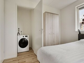 Maison de vacances Sint-Maartensdijk Équipement 18