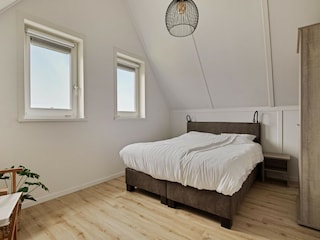 Ferienhaus Sint-Maartensdijk Ausstattung 20