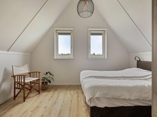 Ferienhaus Sint-Maartensdijk Ausstattung 19