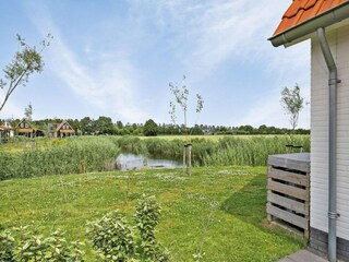 Maison de vacances Sint-Maartensdijk Enregistrement extérieur 14