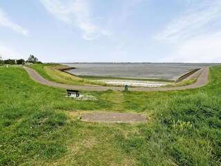 Maison de vacances Sint-Maartensdijk Environnement 33