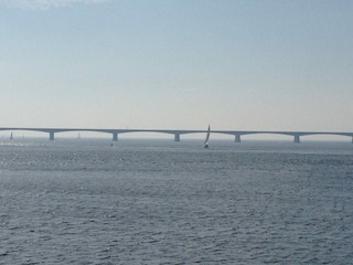 Ferienhaus Sint-Maartensdijk Umgebung 31