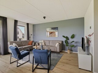 Casa de vacaciones Sint-Maartensdijk Características 25