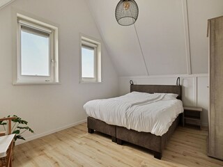 Ferienhaus Sint-Maartensdijk Ausstattung 27