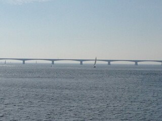Ferienhaus Sint-Maartensdijk Umgebung 35