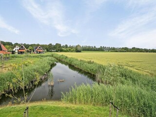 Casa per le vacanze Sint-Maartensdijk Ambiente 34