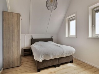 Holiday house Sint-Maartensdijk Features 15