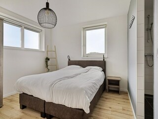 Ferienhaus Sint-Maartensdijk Ausstattung 19