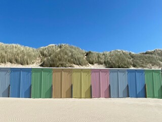 Casa per le vacanze Sint-Maartensdijk Ambiente 31