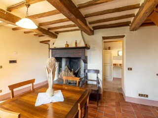 Bauernhof Caprese Michelangelo Ausstattung 24