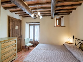 Bauernhof Caprese Michelangelo Ausstattung 18