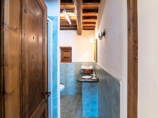 Type de propriété : Ferme Caprese Michelangelo Équipement 30