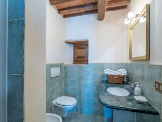 Bauernhof Caprese Michelangelo Ausstattung 20