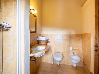 Bauernhof Caprese Michelangelo Ausstattung 31