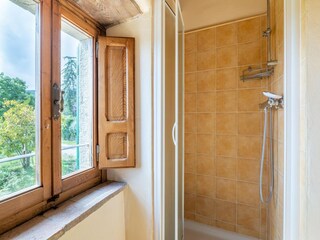 Bauernhof Caprese Michelangelo Ausstattung 32