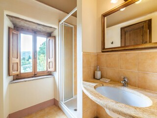 Bauernhof Caprese Michelangelo Ausstattung 22