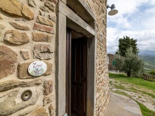 Type de propriété : Ferme Caprese Michelangelo  35