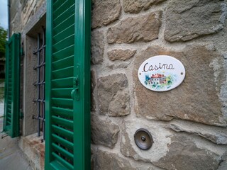 Type de propriété : Ferme Caprese Michelangelo  37