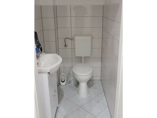 WC separat