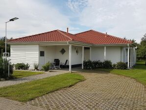 Ferienhaus Ostseestern-Rügen