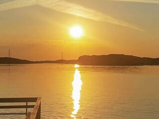 Holiday house Klädesholmen  44