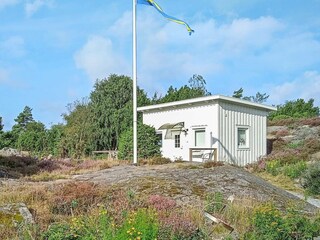 Holiday house Klädesholmen Outdoor Recording 2