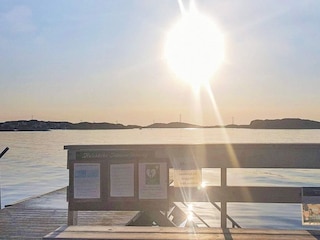 Holiday house Klädesholmen  5