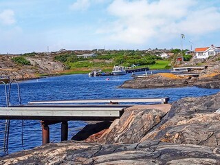 Ferienhaus Klädesholmen  27