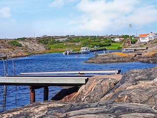 Holiday house Klädesholmen  6