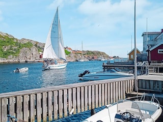 Holiday house Klädesholmen  7