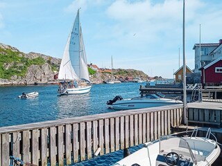 Vakantiehuis Klädesholmen  7