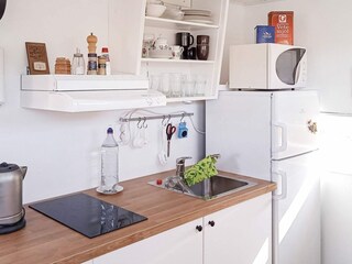 Ferienhaus Klädesholmen  22