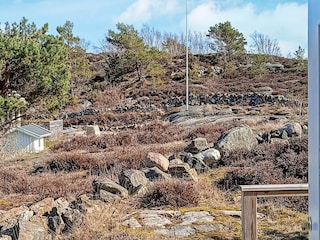 Holiday house Klädesholmen  15