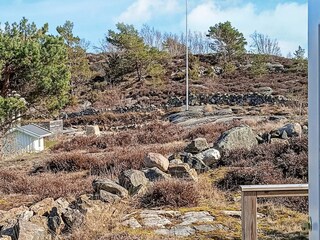 Vakantiehuis Klädesholmen  37