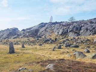 Holiday house Klädesholmen  16