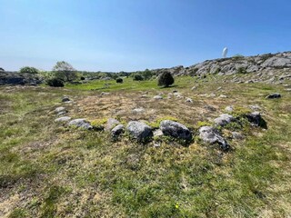 Vakantiehuis Klädesholmen  39