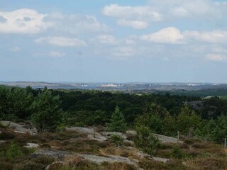 Vakantiehuis Klädesholmen  23