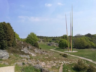 Holiday house Klädesholmen  14