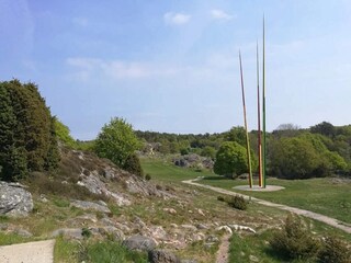 Vakantiehuis Klädesholmen  25