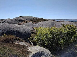 Holiday house Klädesholmen  37