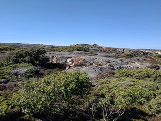 Vakantiehuis Klädesholmen  45