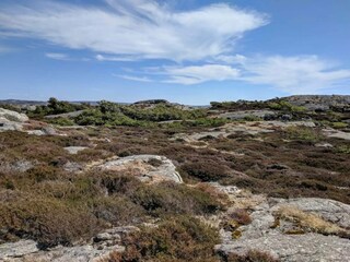 Holiday house Klädesholmen  28