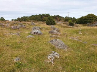 Vakantiehuis Klädesholmen  33