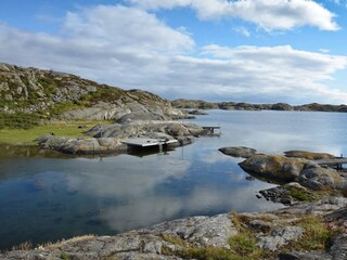 Ferienhaus Klädesholmen  38