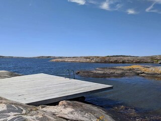 Vakantiehuis Klädesholmen  27