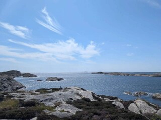 Vakantiehuis Klädesholmen  43