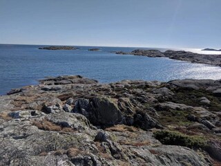 Holiday house Klädesholmen  30