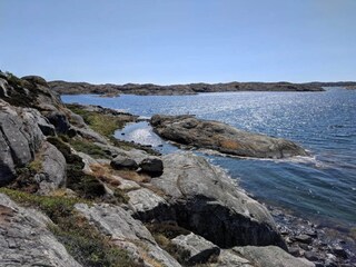 Vakantiehuis Klädesholmen  19