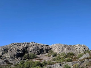 Holiday house Klädesholmen  32