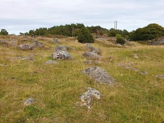 Ferienhaus Klädesholmen  49